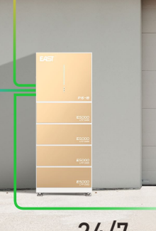 P Series product front view