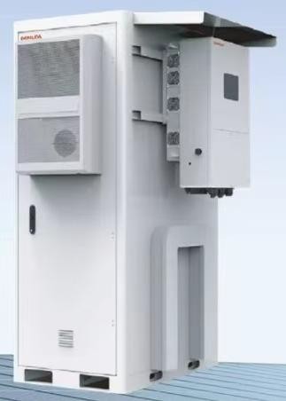 T Series product front view