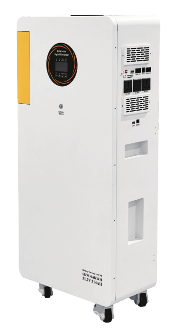 W Series product front view