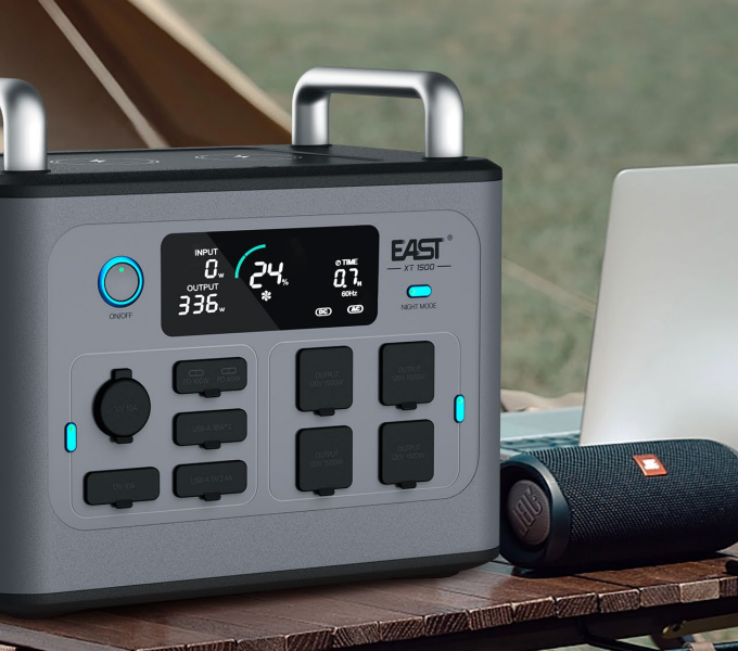 XT Series product application view